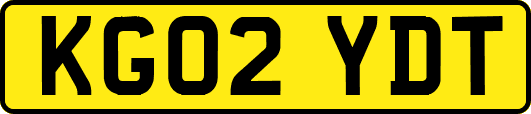 KG02YDT