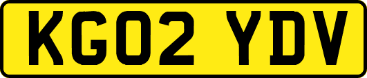 KG02YDV