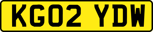 KG02YDW