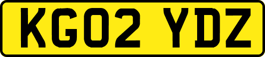 KG02YDZ