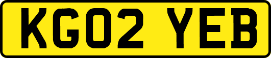 KG02YEB