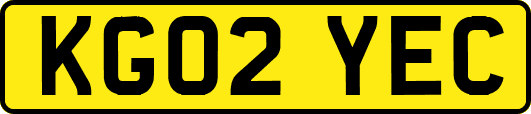 KG02YEC