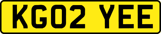 KG02YEE