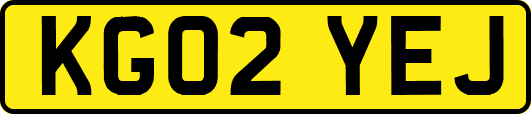 KG02YEJ