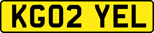 KG02YEL