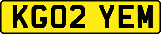 KG02YEM