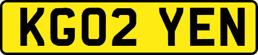 KG02YEN
