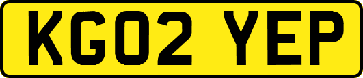 KG02YEP