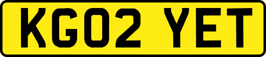 KG02YET