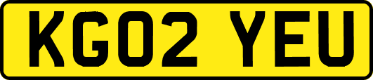 KG02YEU