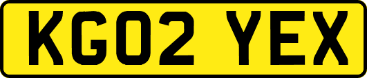 KG02YEX