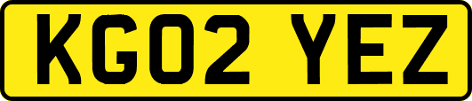 KG02YEZ