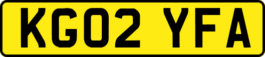 KG02YFA