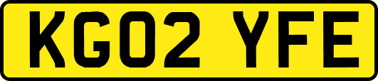 KG02YFE