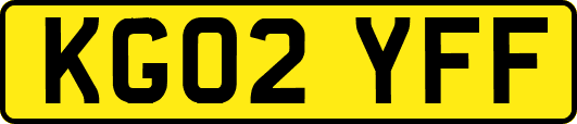 KG02YFF