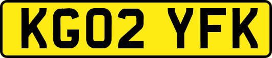 KG02YFK