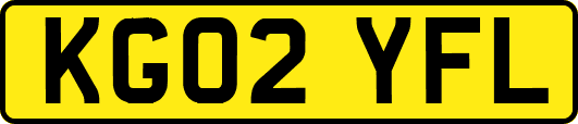 KG02YFL
