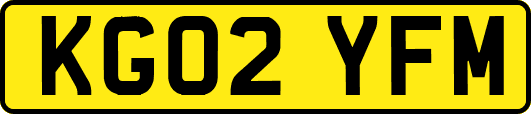 KG02YFM