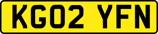 KG02YFN