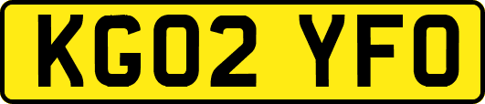 KG02YFO