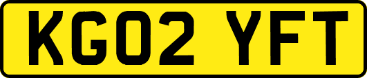 KG02YFT