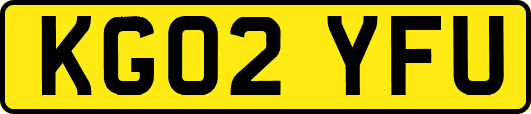 KG02YFU