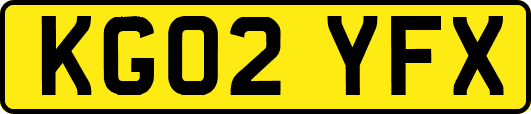 KG02YFX