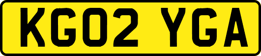 KG02YGA