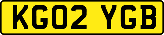 KG02YGB