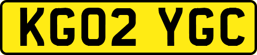 KG02YGC
