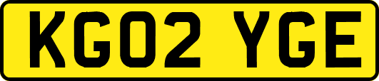 KG02YGE