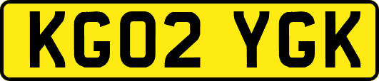 KG02YGK