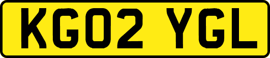 KG02YGL
