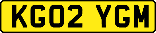 KG02YGM