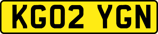KG02YGN