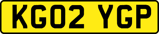 KG02YGP