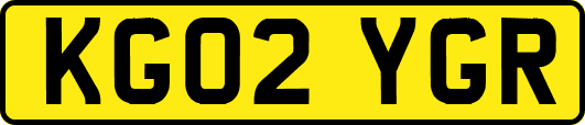 KG02YGR