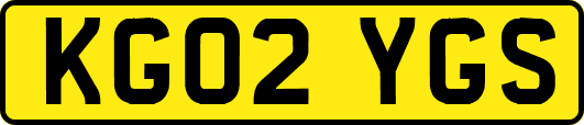 KG02YGS