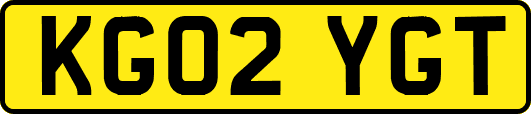 KG02YGT