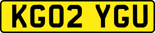 KG02YGU