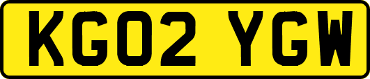 KG02YGW