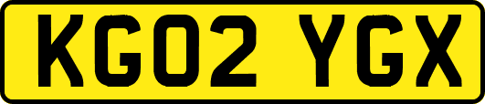 KG02YGX