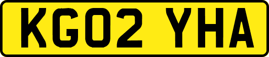 KG02YHA