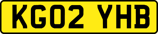 KG02YHB