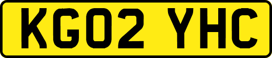 KG02YHC