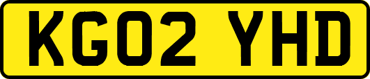 KG02YHD