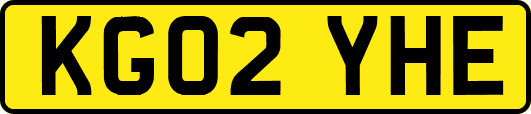 KG02YHE