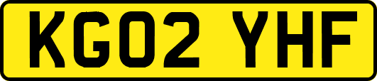 KG02YHF