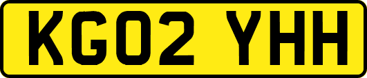 KG02YHH