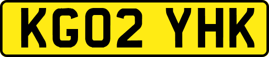 KG02YHK